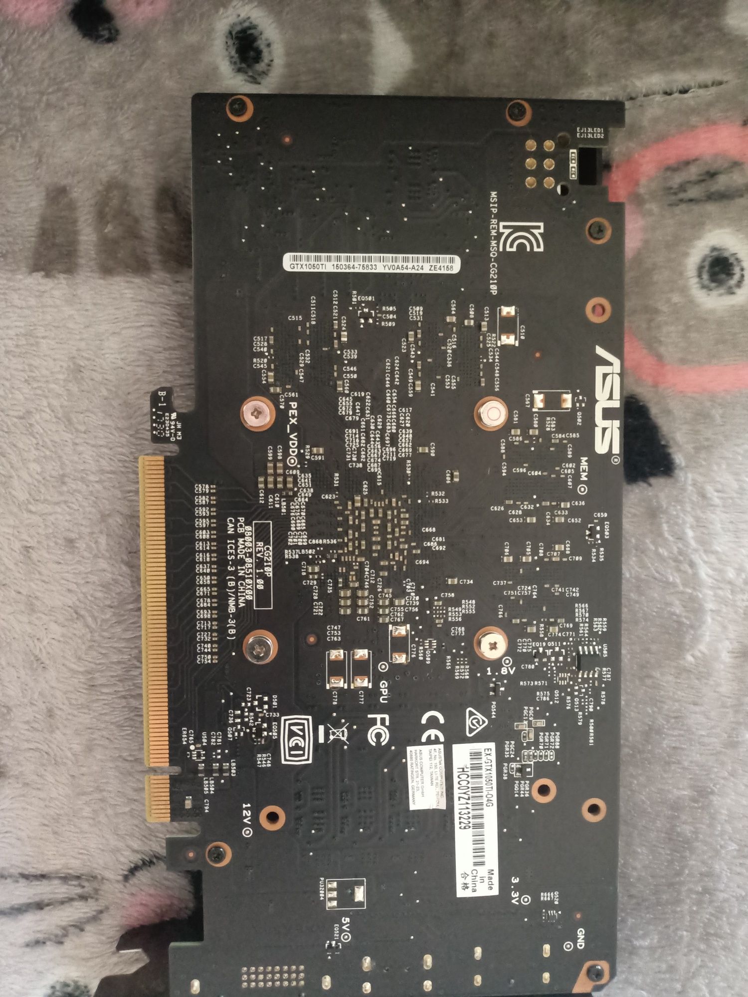 Unitate PC Gaming+Monitor