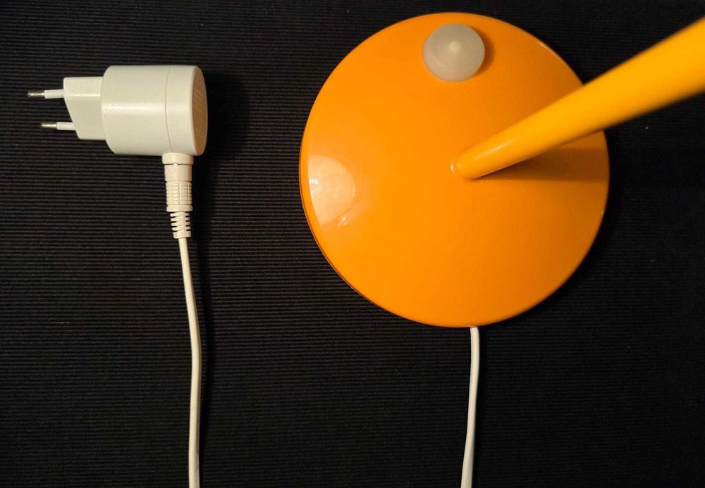 Lampa birou skojig cloud ikea