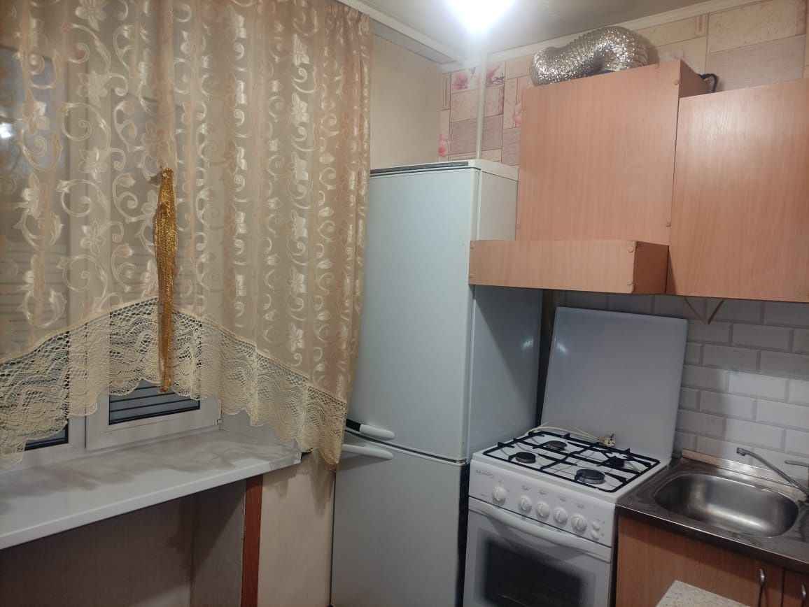 Продам двухкомнатную квартиру