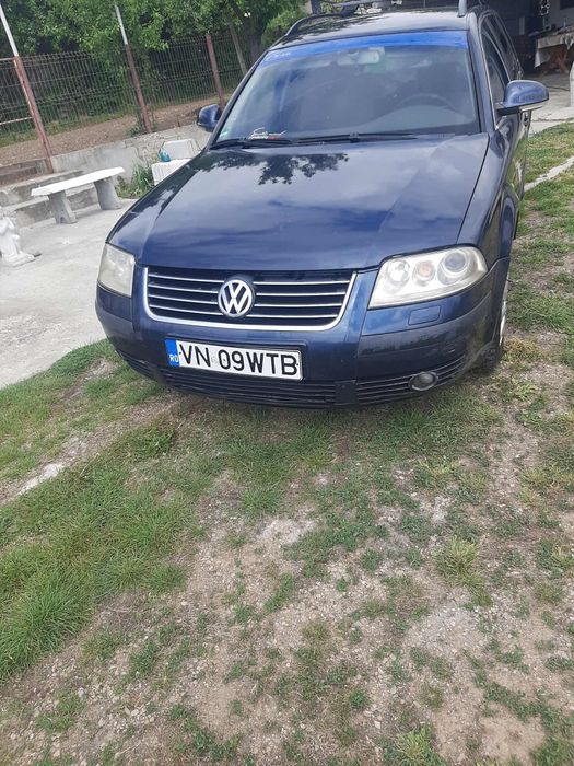De vânzare passat b 5..nu este pt pretențioși