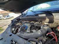 Motor Duster Dokker Lodgy 1.6 sce 2014 benzina