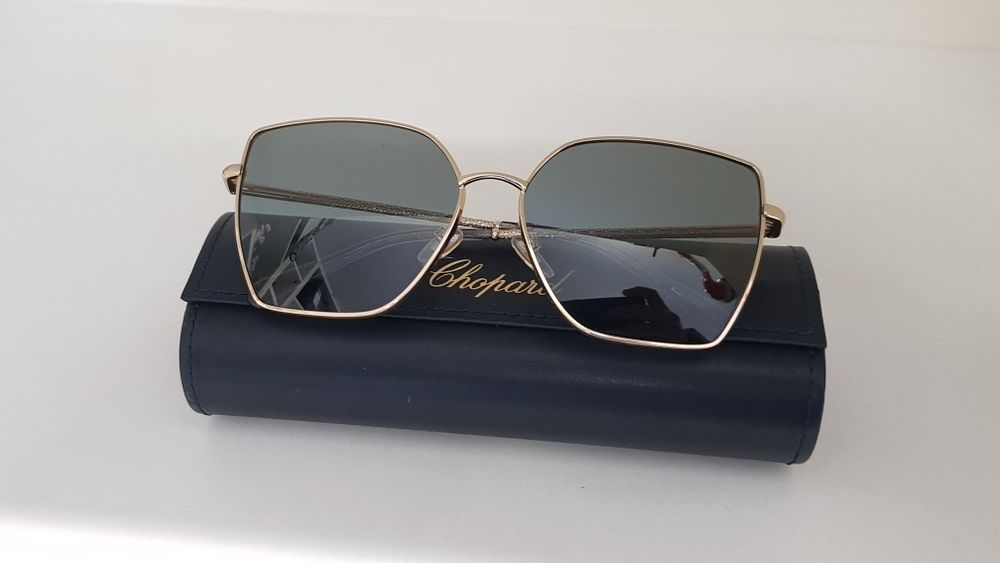 Слънчеви очила Chopard SCHF76V - 300G