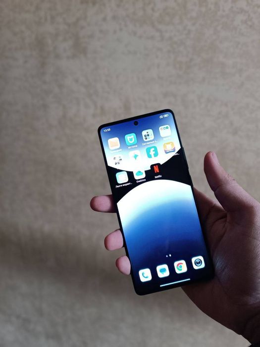 Redmi note 14 pro 8/256 ideal yangidek