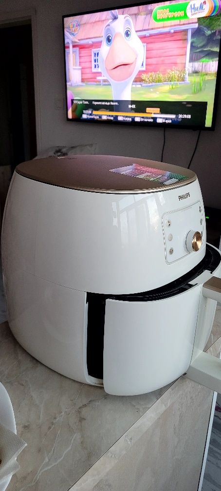 Air fryer Phillips