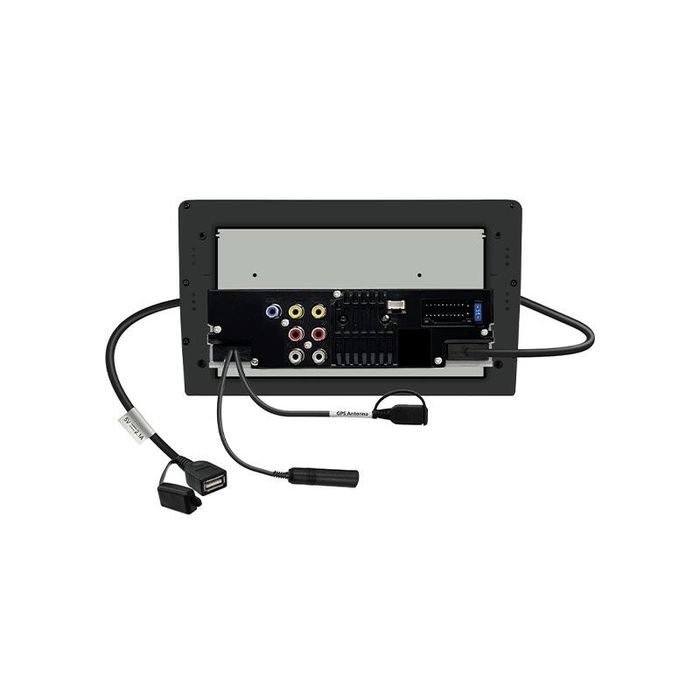 Navigatie dedicata Suzuki Grand Vitara 2015-2019 KENWOOD DMX-80AXS