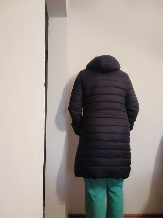 Geaca de femei toamna iarna