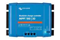 Нов контролер Victron BlueSolar MPPT 100/30 - 12/24 V - 30 A