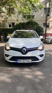 Renault Clio 1.5 2019