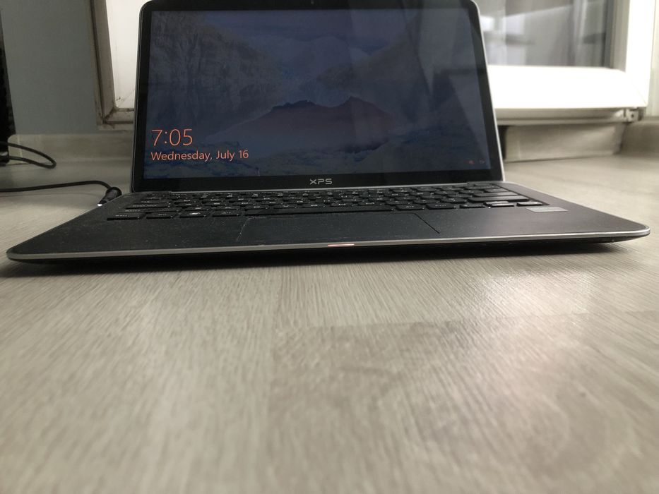 Laptop DELL XPS13 L321X