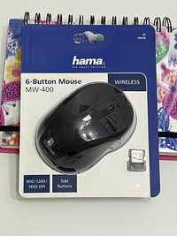 mouse hama wireless