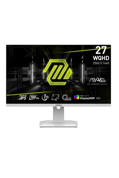 Игровой монитор MSI