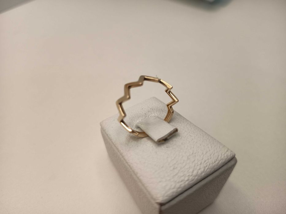 Inel aur 14 Karate (1.72 grame) ID9328