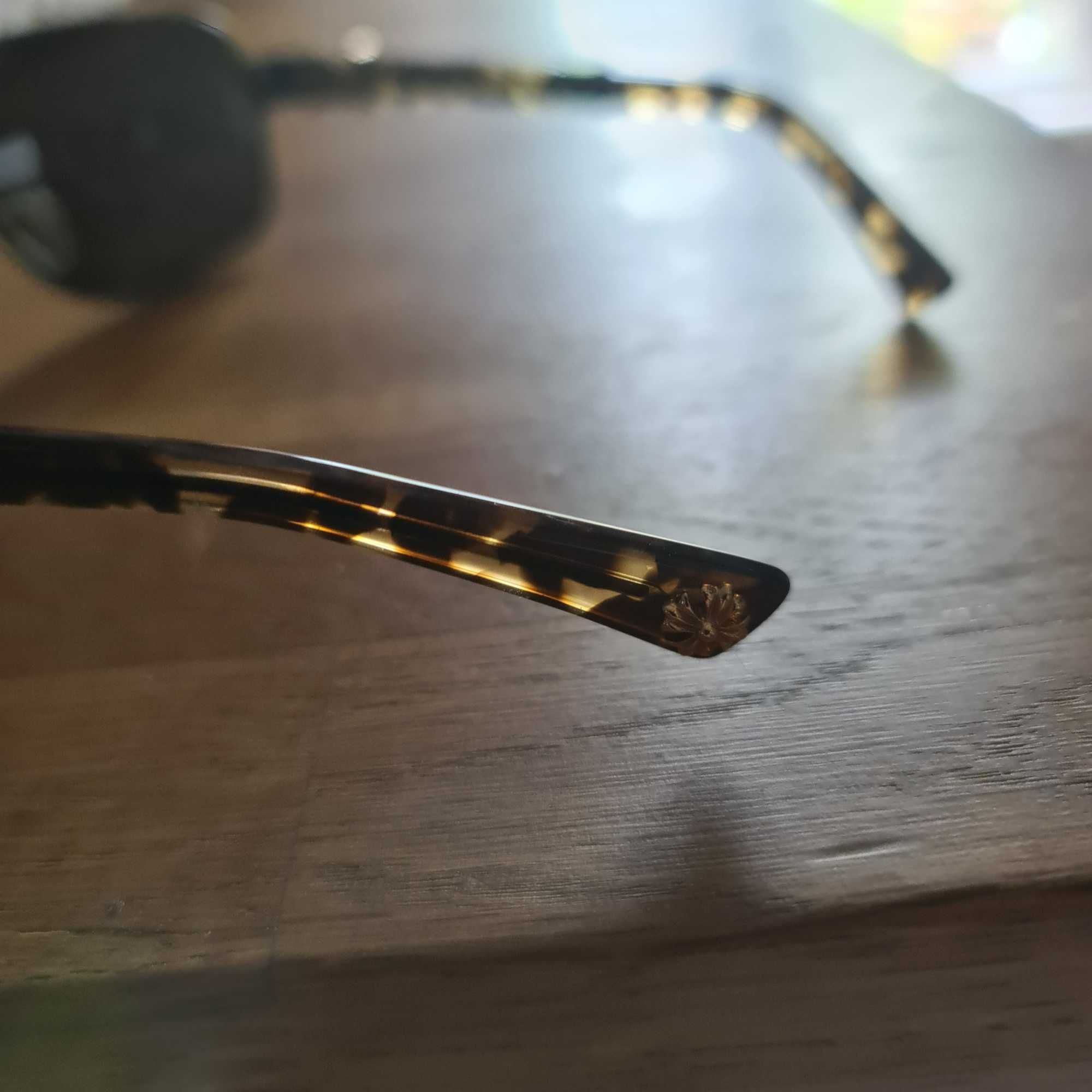 Тотална разпродажба: Chrome Hearts- SS-BK, frame made in Japan