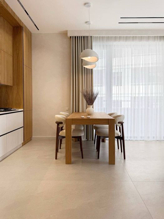 Продается ЕВРОЛЮКС 4/3/14 "Golden House" 88м2 Ц-1 с балконом