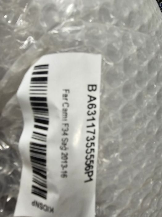 стъкло за фар за bmw  F34