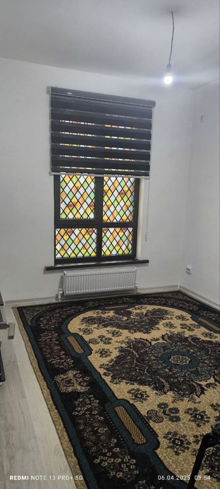 Kvartira Arenda Kadishva Kanechka Assalom Havo Yashnobod