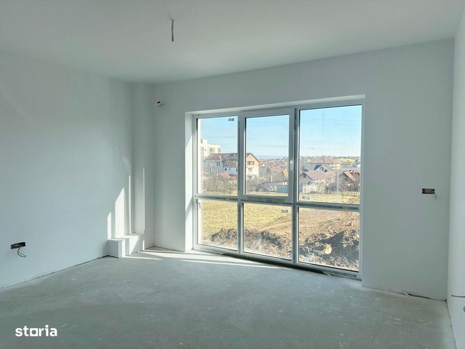 Apartament nou 2 camere de vanzare Sanmartin Bihor