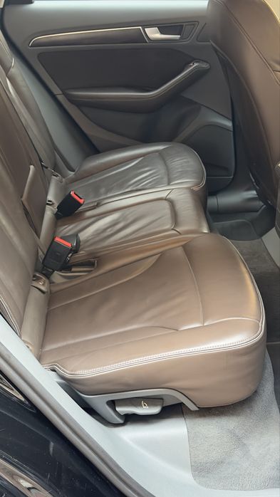 Audi Q5 quattro 2.0 diesel 190 cp automat