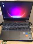 Ноутбук ThundeRobot 911 X Wild Hunter G6 XD 15.6" / 32 Гб / SSD 512 Гб