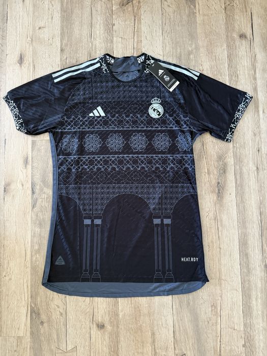 Tricou Adidas Real Madrid
