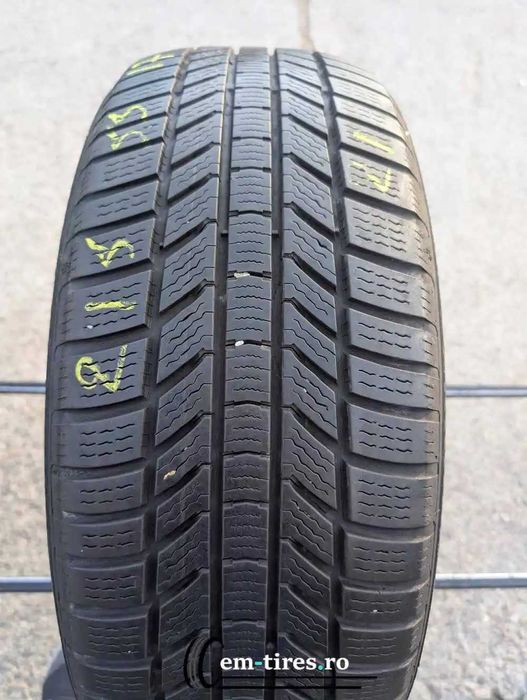 Anvelopa Iarna 215/55 R17 CONTINENTAL Winter Contact TS870 P 98H - XL