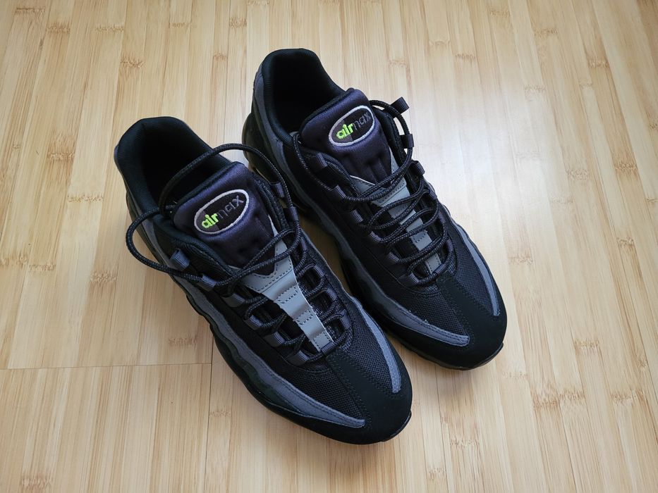 Nike air max 95 essential