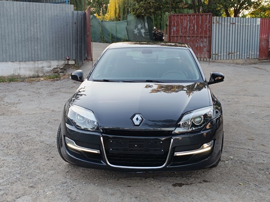 Renault laguna 1.5 diesel 110 cp an 2015