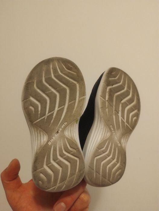 Încălțăminte copii Skechers