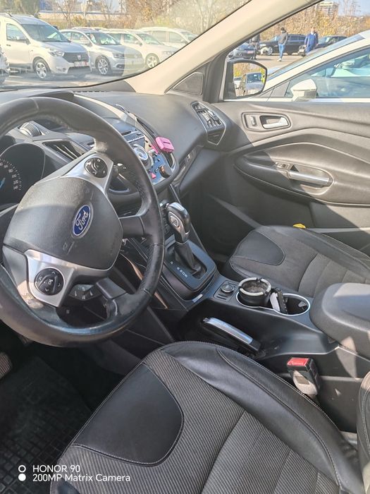 Ford Kuga 2015, euro 6, cutie automata