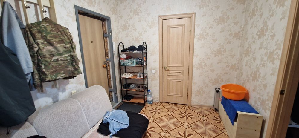 Сдаётся комната мкр Усолка Ткачёва 5/1