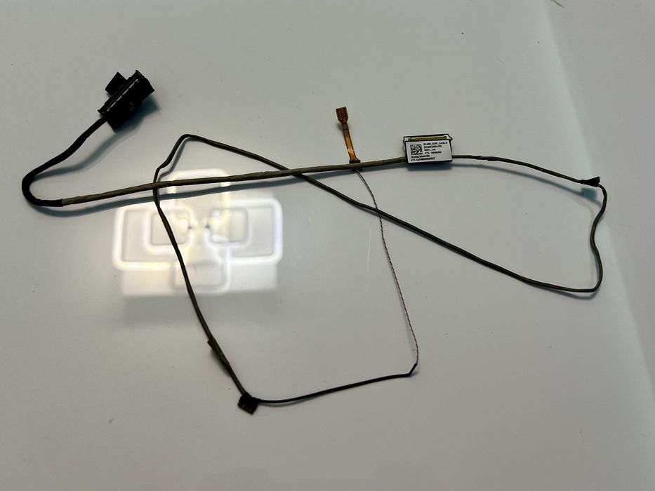 Cablu video (LVDS) Lenovo ThinkPad T480 – dezmembrări piese