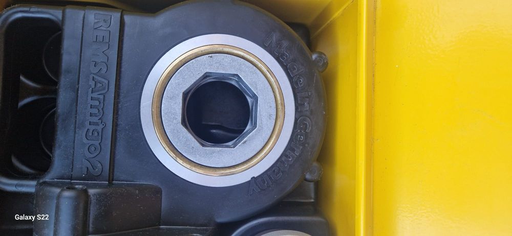 Rems filiera amigo 2