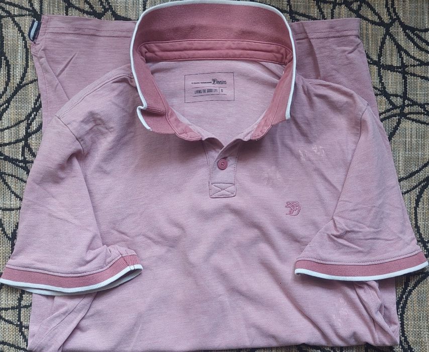 Поло тениски 3бр Tom Tailor Jack&Jones