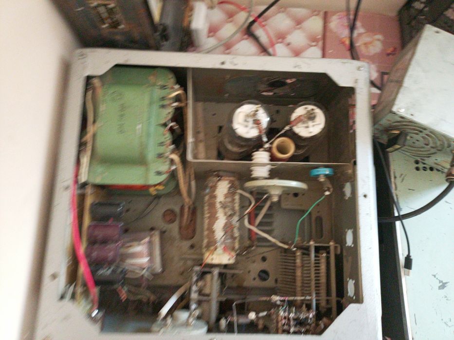 Icom IC-718 HF  transceiver