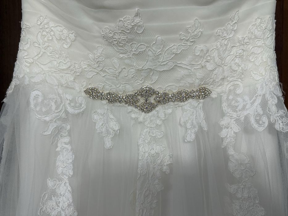 Rochie mireasa Hera Style