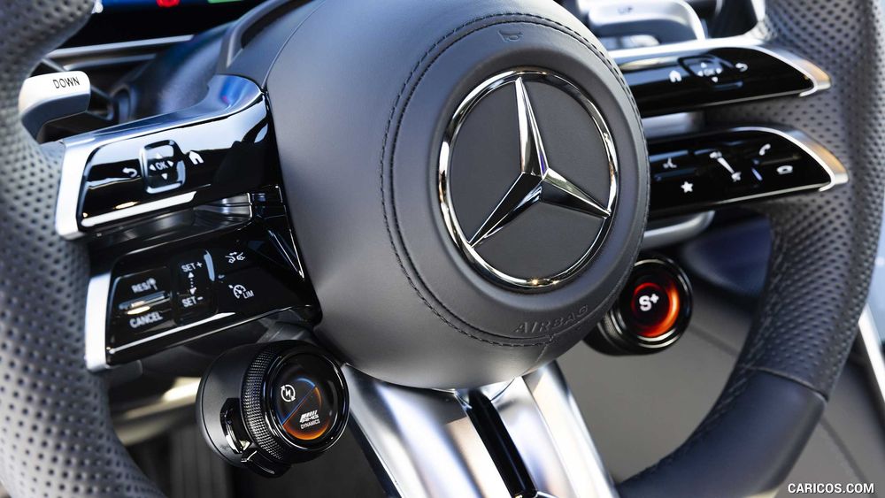 Поръчкови волани за  Mercedes - Benz    A137