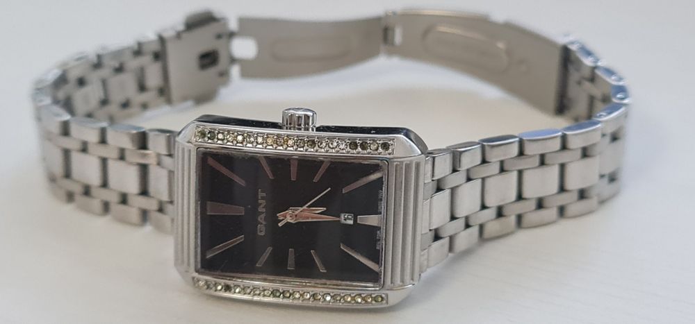 Ceas dama GANT oferta!