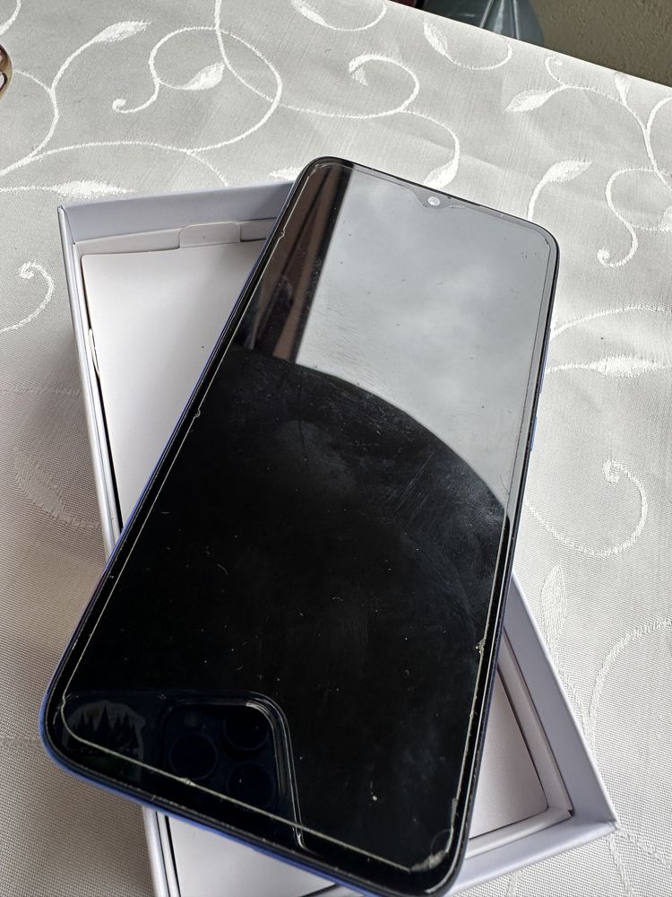 Xiaomi Redmi Note 7