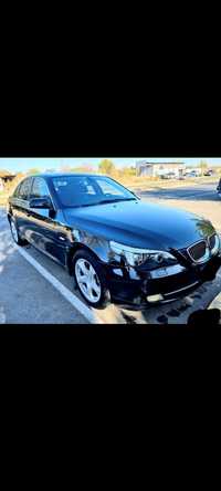 BMW E60 525 XD 2008г.