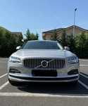 Volvo S90 Primul proprietar, stare excelenta, fără accidente…