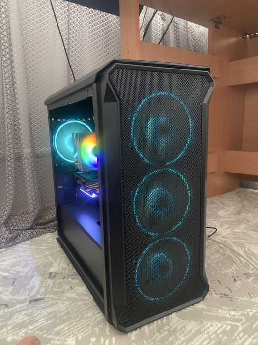 Продается игровой процессор