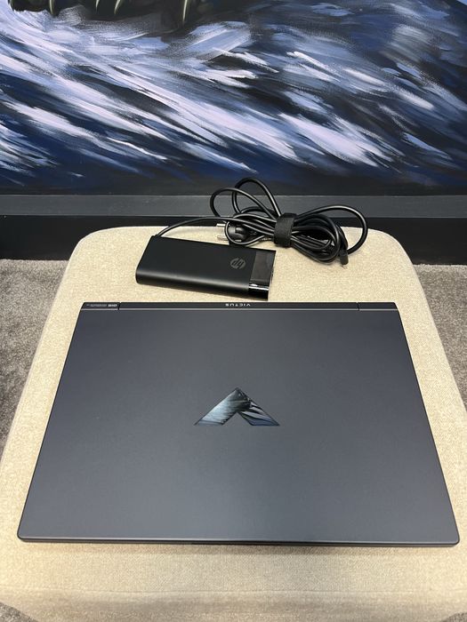 Hp victus 12450h/rtx3050