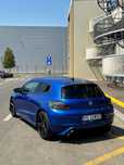 Volkswagen Scirocco 2.0 TSI DSG