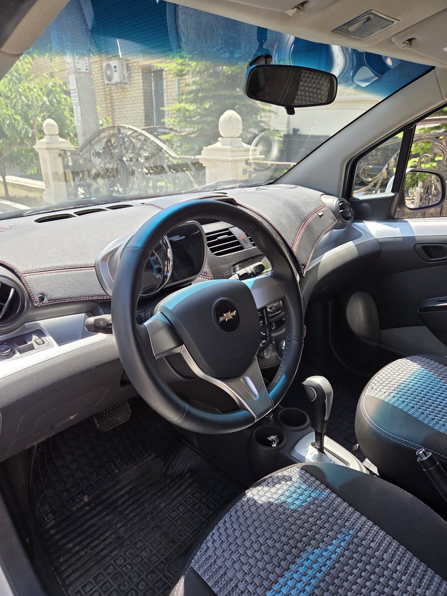 Chevrolet Spark 2021 Avtomat 18,000 km