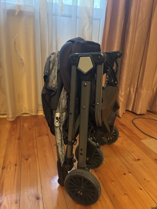 Lorelli Fiona Лятна количка