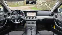 Mercedes-Benz clasa E 220 T W213 facelift