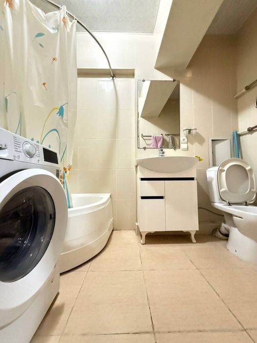 Сдается 2х комнатная квартира,цум,ор-р япона мама,110 школа,50м2