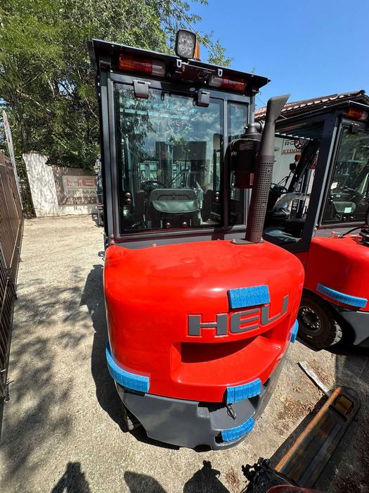 Motostivuitor Heli GPL 2.5 To