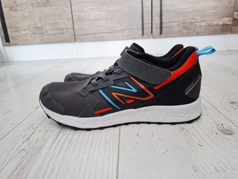 New Balance-Ориг.маратонки