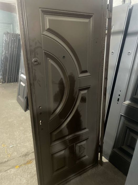 temir eshiklar металические. двери